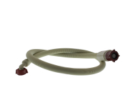 SCANPART Wąż dopływowy Aqua Stop 1,5m 3553028925 - 1378651 - zdjęcie 2